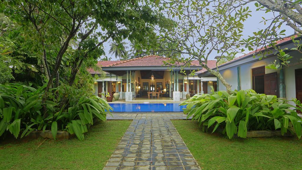 Villa Republic, Bentota Aluthgama Chambre photo