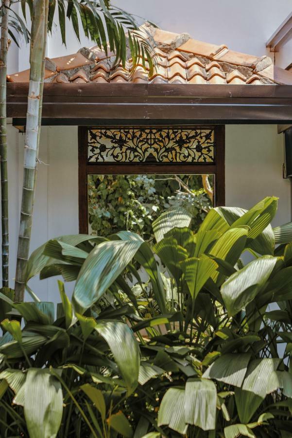 Villa Republic, Bentota Aluthgama Extérieur photo