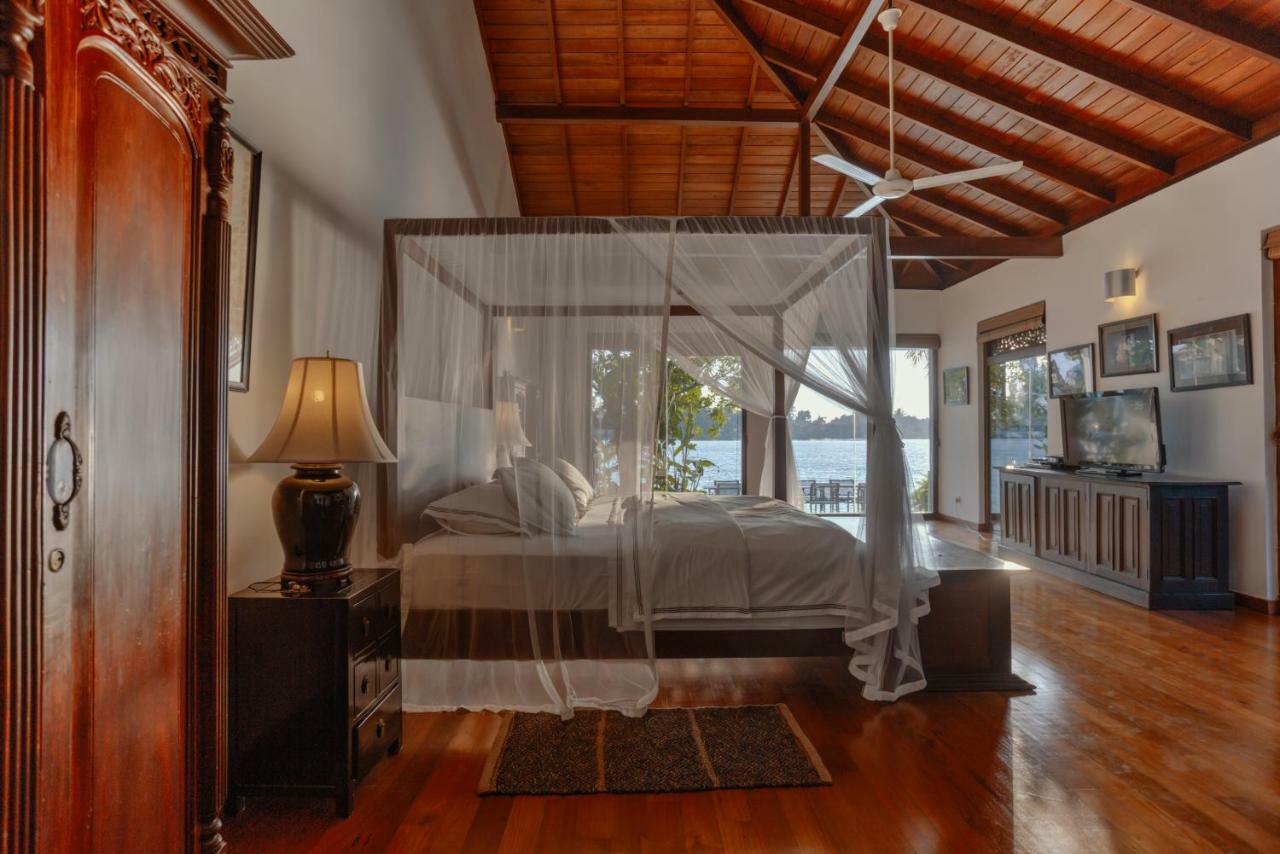 Villa Republic, Bentota Aluthgama Extérieur photo