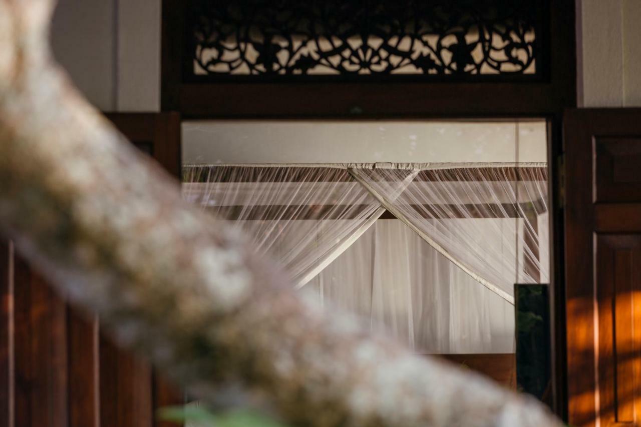 Villa Republic, Bentota Aluthgama Extérieur photo